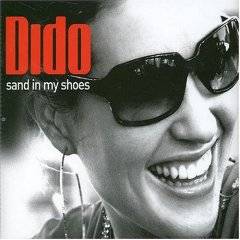 Dido : Sand In My Shoes